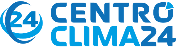 Logo CentroClima24